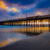 Newport Sunset v1 copy