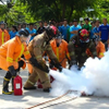 Safety training in dubai