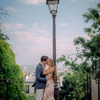 Portrait in Rome 3