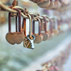 Love locks