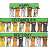 December 8th Birthday