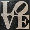 Love Light Laughter (2025) Sold