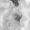 geisha