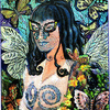 Butterfly Princess