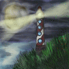 Lighthouse Light