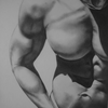 Male nude 005