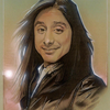 Steve Perry