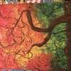 fall tree