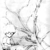Kids Book Page 3 Sketch