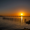 Old Pier by the Switchyard -  May 14 2025