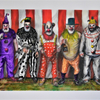 Clown Thugs