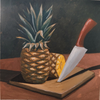 pineapples