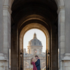 Portrait in Rome 4