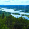 Aavasaksa, Ylitornio, Lapland, Finland