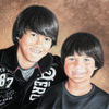 Michael and Matthew