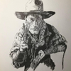 Hero Old Western Movie