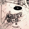 a Filthy comic