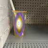 Discarded Alien Beverage