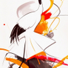 Crane abstract 