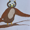 Wise old owl