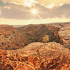 Kings Canyon Panorama