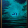 Visitors In The Mist