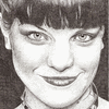 Pauley Perrette