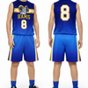 Rams Flag Football Uniform