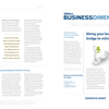 Small Biz Spring Page 1