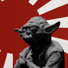 Icons Of Star Wars: Yoda