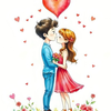 With love for you 