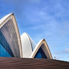 Sydney Opera House .4