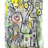 whimsical note