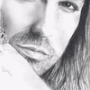 David Garrett