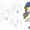 Tassi Bella Character Sheet