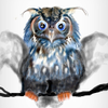 owl head