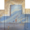 Triptych