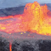 Iceland Volcano Eruption 08-18-2021