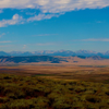 the big hole valley, montana