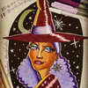 The Bewitching Hour Is Near