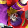 CLOWNING AROUND