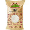 whole wheat flour