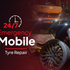 Emergency Mobile Tyre Repair