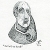 Artist As Bust
