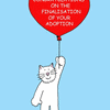 Adoption.