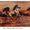 flying horse