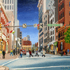 THE COLONIAL CORNER  (PR7)