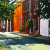 Backstreet Afternoon (bp3-v2)