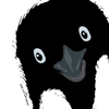 Adelai Penguin sketch