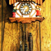 Our Cuckoo Clock
